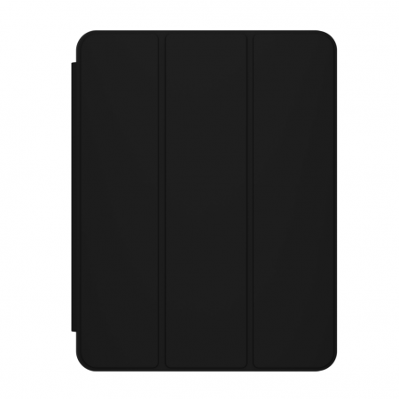 Next One Rollcase for iPad 10.9inch iPad Air 11inch 2024 (6th Gen) & iPad Air 5 (2022)/iPad Air 4 (2020) - Black [0]
