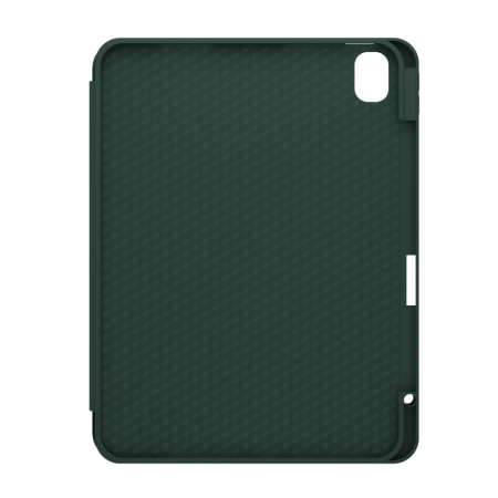 Next One Rollcase for iPad 10.9inch iPad Air 11inch 2024 (6th Gen) & iPad Air 5 (2022)/iPad Air 4 (2020) - Leaf Green [6]