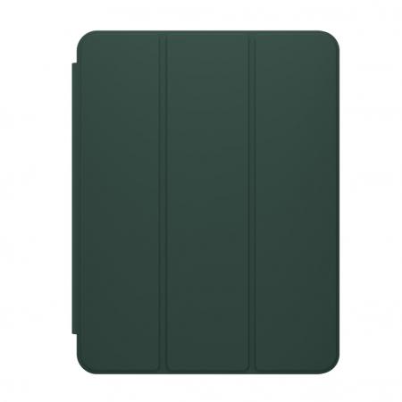 Next One Rollcase for iPad 10.9inch iPad Air 11inch 2024 (6th Gen) & iPad Air 5 (2022)/iPad Air 4 (2020) - Leaf Green [0]