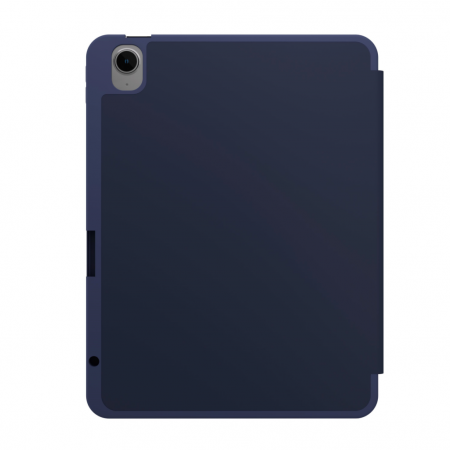 Next One Rollcase for iPad 10.9inch iPad Air 11inch 2024 (6th Gen) & iPad Air 5 (2022)/iPad Air 4 (2020) - Royal Blue [5]