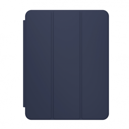 Next One Rollcase for iPad 10.9inch iPad Air 11inch 2024 (6th Gen) & iPad Air 5 (2022)/iPad Air 4 (2020) - Royal Blue [0]