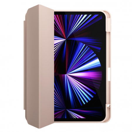 Next One Rollcase for iPad 11inch - Ballet Pink [2]