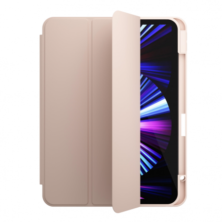 Next One Rollcase for iPad 11inch - Ballet Pink [1]