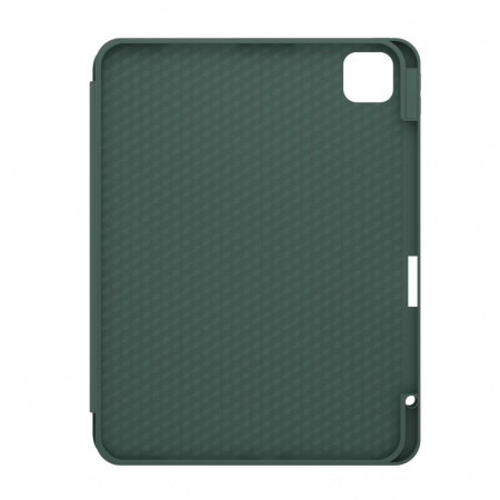 Next One Rollcase for iPad 11inch - Leaf Green [5]