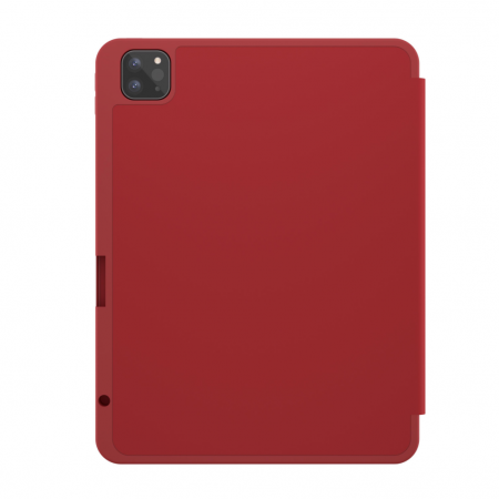 Next One Rollcase for iPad 11inch - Red [3]