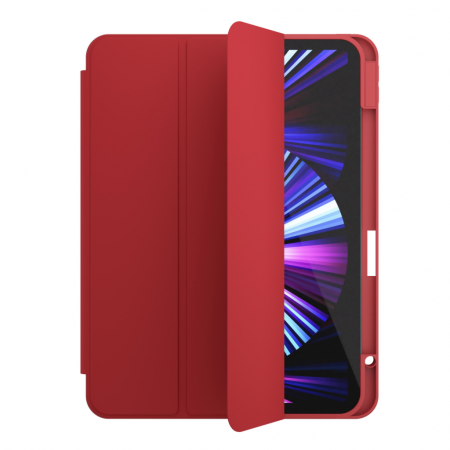 Next One Rollcase for iPad 11inch - Red [1]
