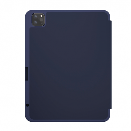 Next One Rollcase for iPad 11inch - Royal Blue [4]