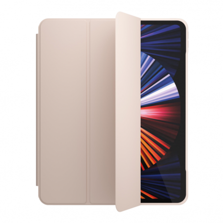 Next One Rollcase for iPad 12.9inch - Ballet Pink [1]