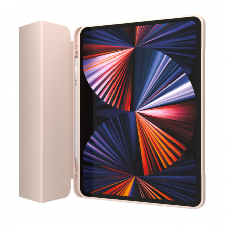 Next One Rollcase for iPad 12.9inch - Ballet Pink [3]