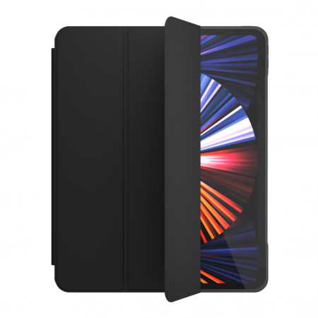 Next One Rollcase for iPad 12.9inch - Black [1]