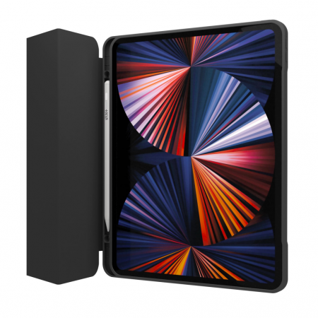 Next One Rollcase for iPad 12.9inch - Black [4]