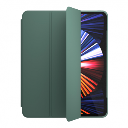 Next One Rollcase for iPad 12.9inch - Leaf Green [1]