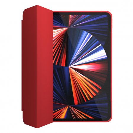 Next One Rollcase for iPad 12.9inch - Red [2]