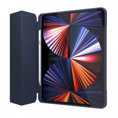Next One Rollcase for iPad 12.9inch - Royal Blue [4]