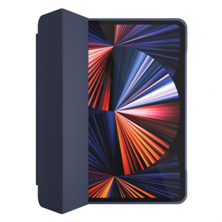 Next One Rollcase for iPad 12.9inch - Royal Blue [2]