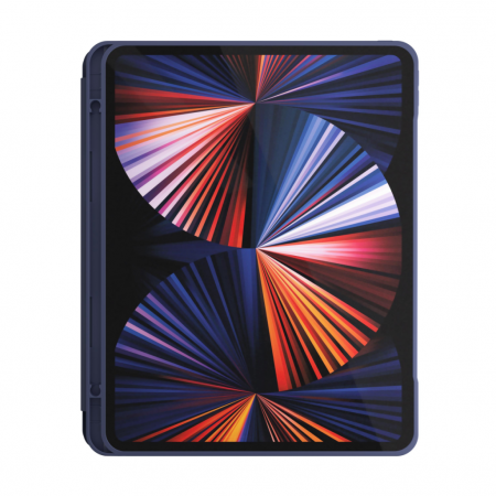 Next One Rollcase for iPad 12.9inch - Royal Blue [3]