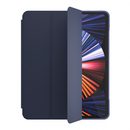 Next One Rollcase for iPad 12.9inch - Royal Blue [1]