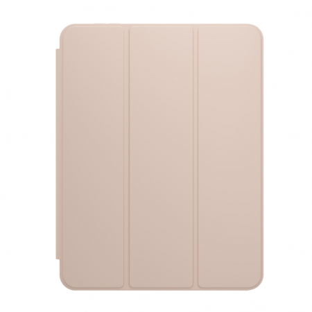 Next One Rollcase for iPad Mini 6th Gen - Ballet Pink [0]