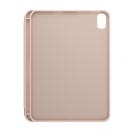 Next One Rollcase for iPad Mini 6th Gen - Ballet Pink [5]