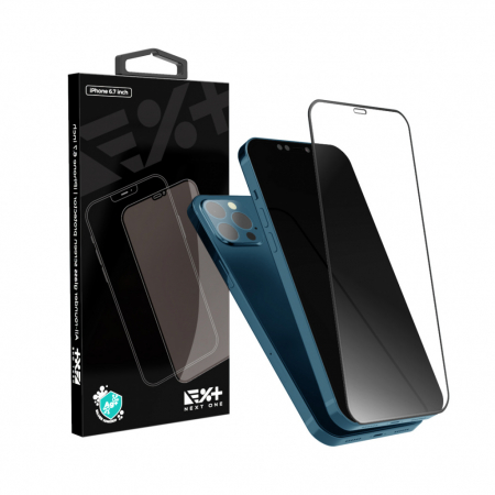 Next One Screen Protector All-rounder glass for iPhone 12 & 12 Pro [4]