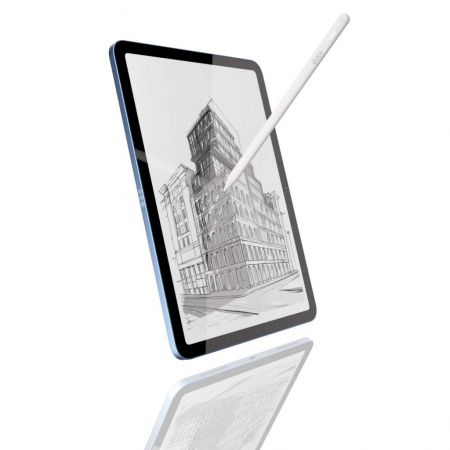 Next One Scribble Screen Protector for iPad 10.9inch (10th Gen) [9]
