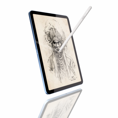 Next One Scribble Screen Protector for iPad 10.9inch (10th Gen) [8]