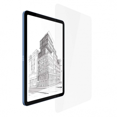 Next One Scribble Screen Protector for iPad 10.9inch (10th Gen) [2]