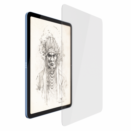 Next One Scribble Screen Protector for iPad 10.9inch (10th Gen) [1]