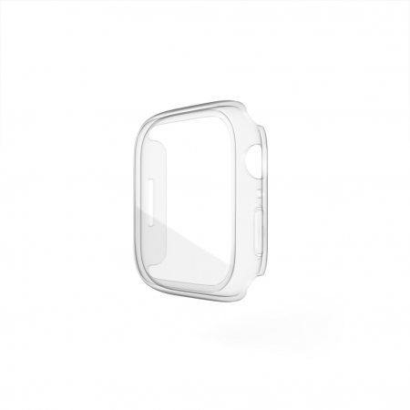 Next One Shield Case for Apple Watch 41mm - Clear [3]