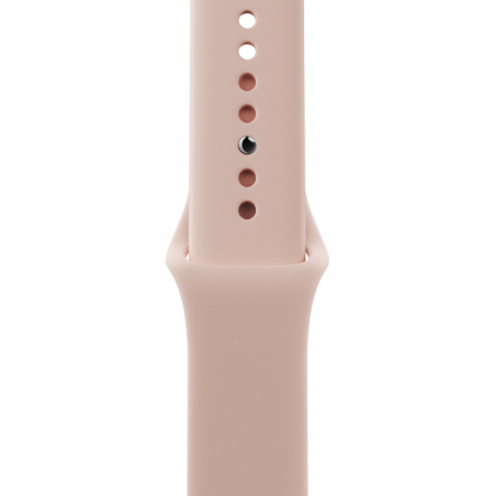 Next One Sport Band for Apple Watch 38/40/41mm - Pink Sand [0]