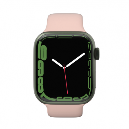 Next One Sport Band for Apple Watch 38/40/41mm - Pink Sand [1]