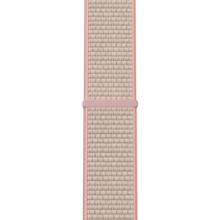 Next One Sport Loop for Apple Watch 42/44/45mm - Pink Sand [0]