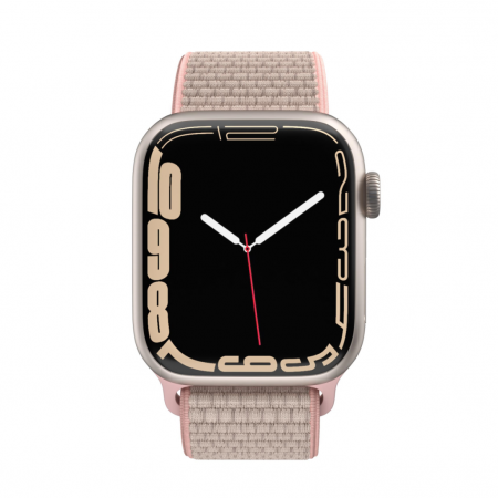 Next One Sport Loop for Apple Watch 42/44/45mm - Pink Sand [1]