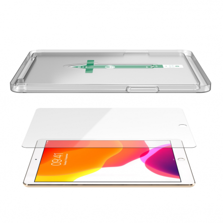 Next One Tempered Glass Protector for iPad 10.2inch [1]