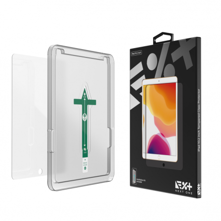 Next One Tempered Glass Protector for iPad 10.2inch [4]