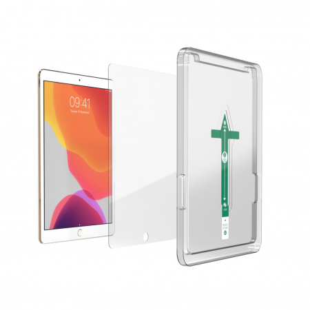 Next One Tempered Glass Protector for iPad 10.2inch [0]