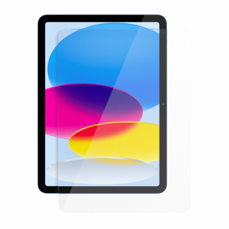 Next One Tempered Glass Protector for iPad 10.9inch (10th Gen) [4]
