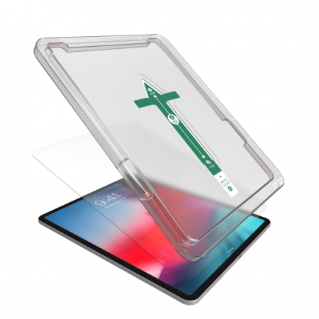 Next One Tempered Glass Protector for iPad 11inch [3]