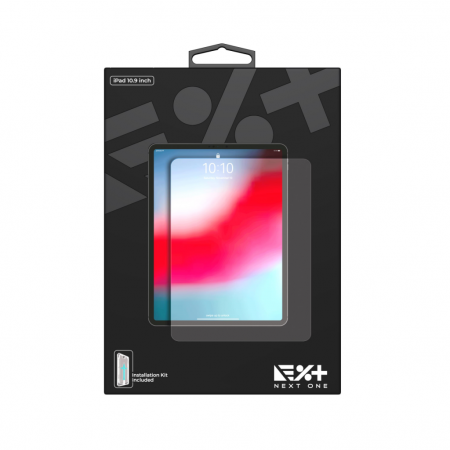 Next One Tempered Glass Protector for iPad 11inch [5]