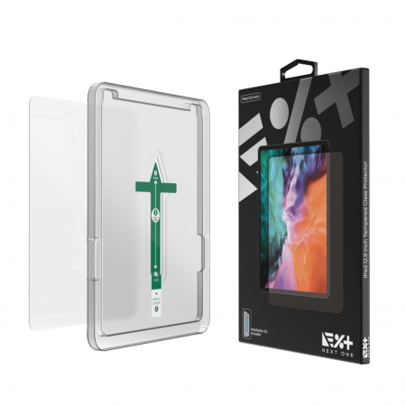 Next One Tempered Glass Protector for iPad 12.9inch [4]