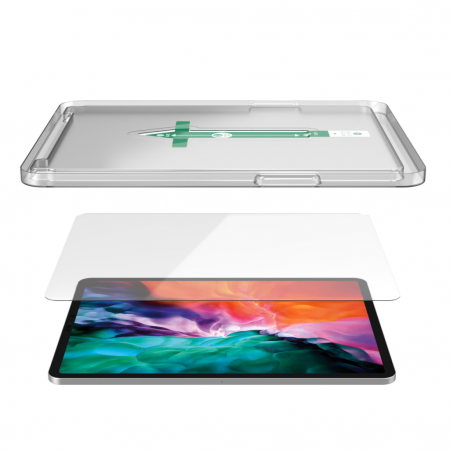 Next One Tempered Glass Protector for iPad 12.9inch [1]