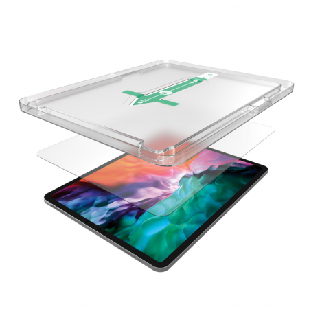Next One Tempered Glass Protector for iPad 12.9inch [2]