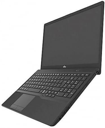 NOTEBOOK FUJITSU Lifebook A3510, 15.6 inch, i3 1005G1, 8 GB DDR4, SSD 256 GB, Intel UHD Graphics, Fara sistem de operare, "FPC04918BP" [2]