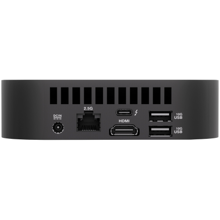 NUC 14 PRO AI/RNUC14LNKU7094H2/Ultra 7-258V/Intel Arc graphics/32G/1TB/WiFi 7, BT/Win 11 Home NextGen Premium/wo DTPM/Mini-PC (L10)/EU Cord/EAN:4711387914885 [1]