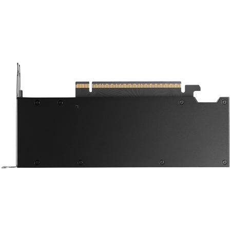 NVIDIA RTX 4000 PRO Blackwell PCI-Express x16 Gen 5.0, 11.2 x 24.1 cm, L FMHL Single Slot, 24 GB GDDR7 ECC 192-bit, 672 GB/s, 140W, LOW PROFILE [3]