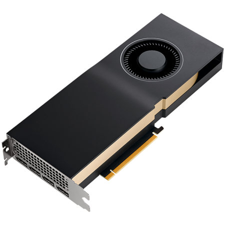 Componente PC - NVIDIA RTX 4500 Ada Generation OEM Version PCI-Express x16 Gen 4.0, Dual Slot, 24 GB GDDR6 ECC 192-bit, HDCP 2.2 and HDMI 2.0 support with opt. adapter