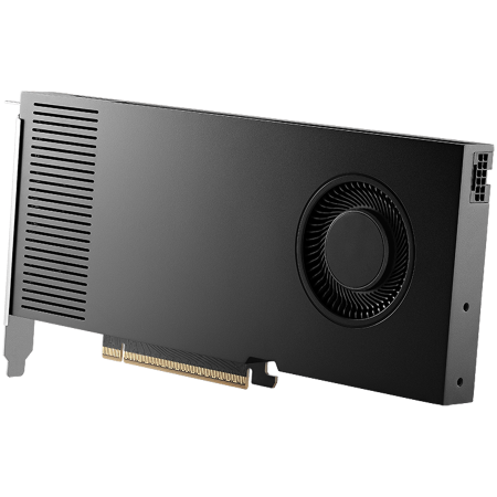 NVIDIA RTX PRO 4000 Blackwell GPU (VCNRTXPRO4000-PB) [2]