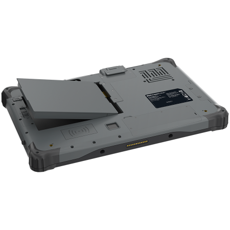ONERugged M10A, 10.1-inch 1920x1200, 16 GB + 128 GB, Intel® Core™ i5-1235U, 4G, IP65 [4]