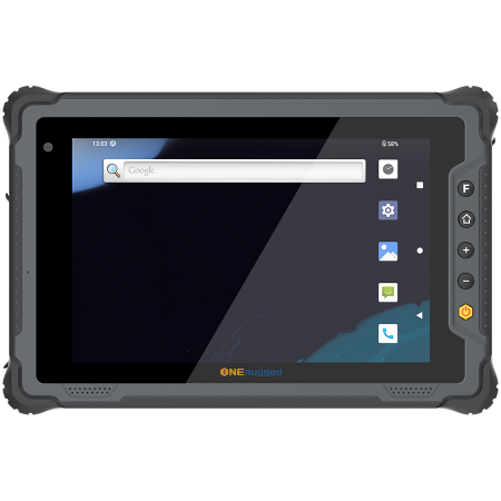 Laptop, Tablete & Telefoane - ONERugged M80T, 8.0-inch 1280x800, 8GB+128GB, 4G, IP65