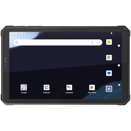 Laptop, Tablete & Telefoane - ONERugged T1, 8.68-inch rugged outdoor tablet, 1340x800, 8 GB + 128 GB, 33W fast charging, 4G, IP68